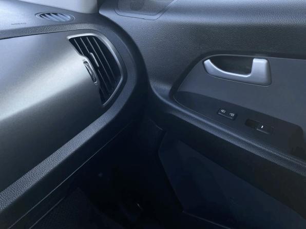 Kia Sportage III с пробегом 2012 года, цена 1 295 000 рублей, 159023 км, внедорожник, Автокод Объявления