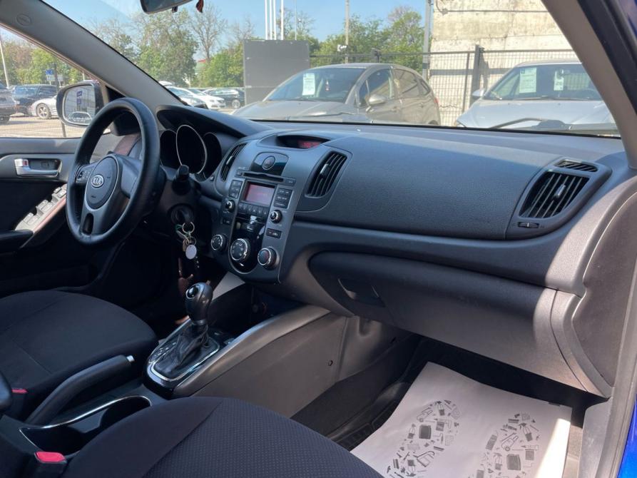 Kia Cerato II Краснодар  - изображение 20