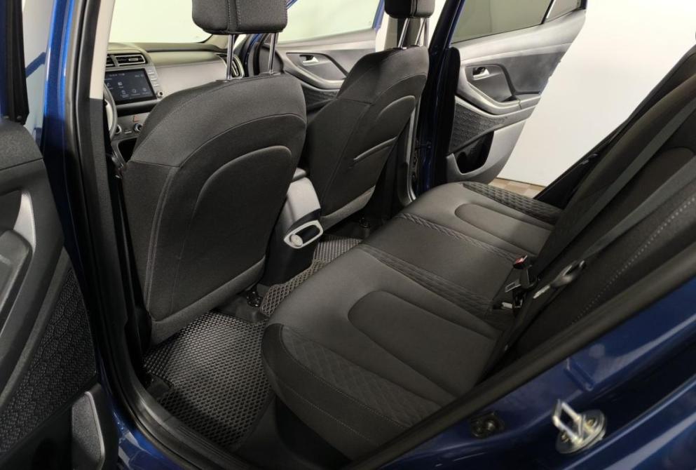 Hyundai Creta I Рестайлинг Нижний Новгород  - изображение 11