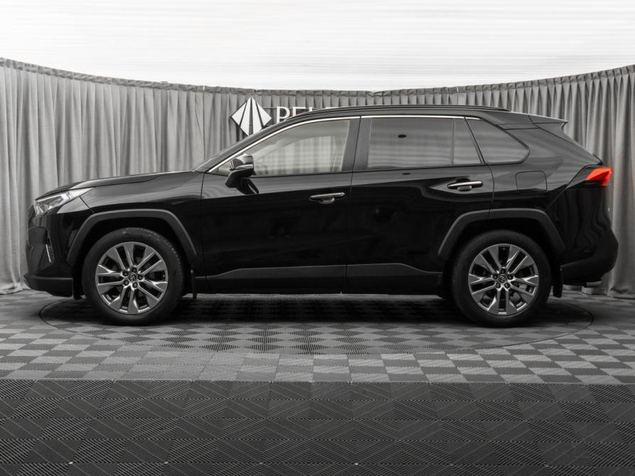 Toyota RAV4 V (XA50) Москва  - изображение 7