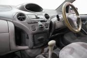Toyota Platz Новокузнецк  - изображение 49