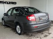 Suzuki SX4 I (Classic) Рестайлинг Уфа  - изображение 20