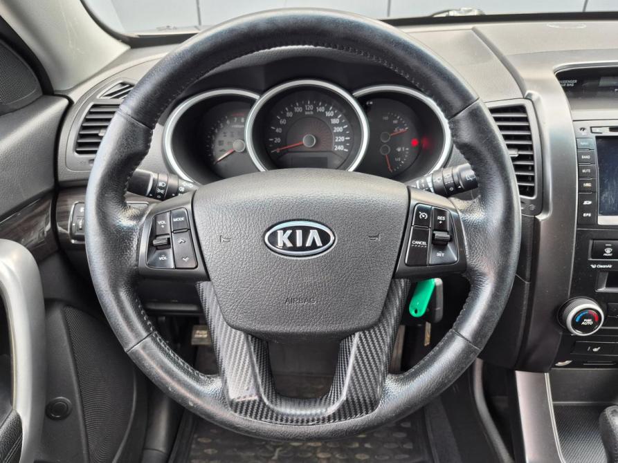 Kia Sorento II Воронеж  - изображение 11