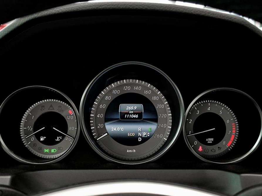 Mercedes-Benz E-Класс IV (W212 S212 C207) Рестайлинг Казань  - изображение 16