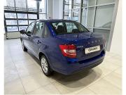 Lada (ВАЗ) Granta I Рестайлинг Ярославль  - изображение 14