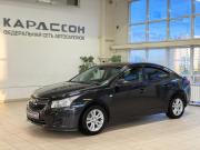 Chevrolet Cruze I Рестайлинг Волгоград  - изображение 18