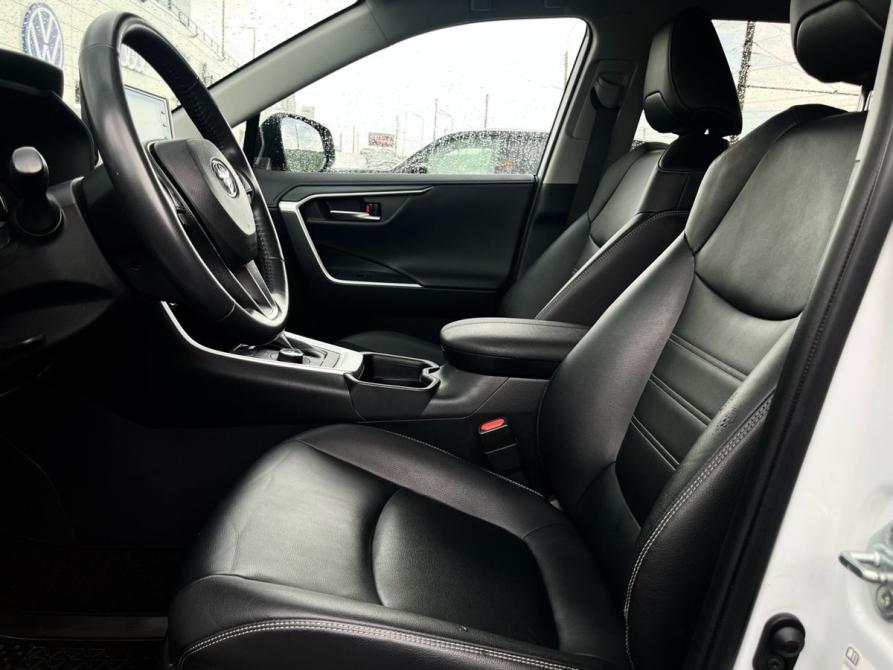 Toyota RAV4 V (XA50) Мурманск  - изображение 16