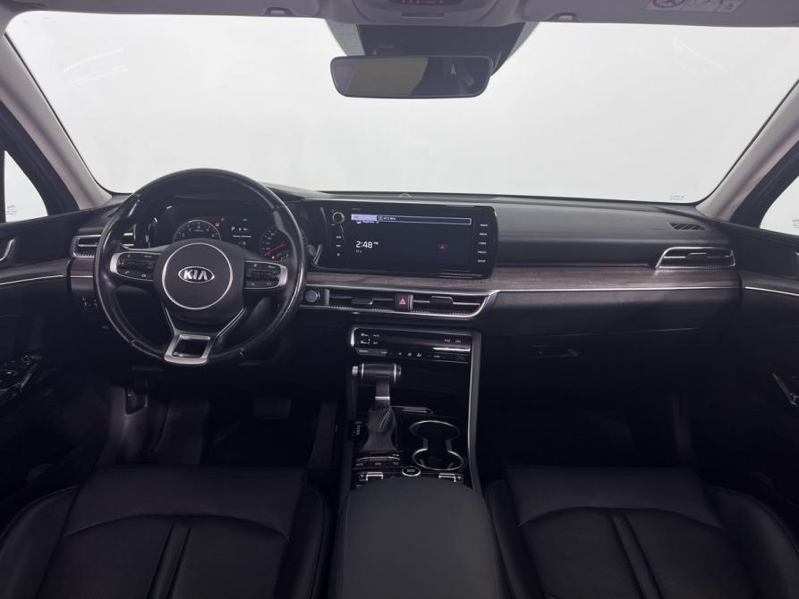 Kia K5 III Калининград  - изображение 14