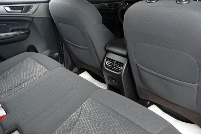 Haval M6 II с пробегом 2023 года, цена 1 779 000 рублей, 85996 км, внедорожник, Автокод Объявления