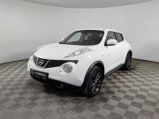 Nissan Juke I Уфа  - изображение 21