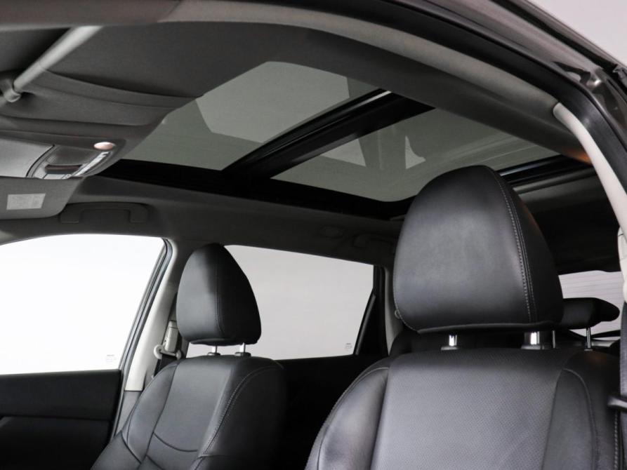 Nissan X-Trail III Рестайлинг Химки  - изображение 15
