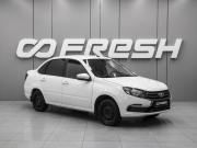 Lada (ВАЗ) Granta I Рестайлинг Ростов-на-Дону  - изображение 15