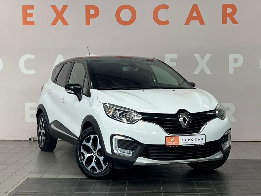 Renault Kaptur I Волгоград  - изображение 3