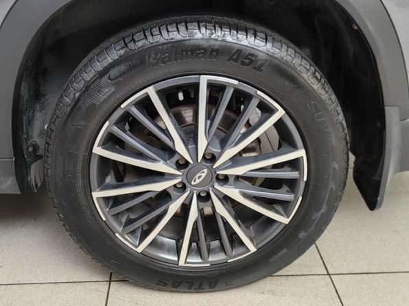 Chery Tiggo 8 Pro Max I с пробегом 2022 года, цена 1 925 000 рублей, 110000 км, внедорожник, Автокод Объявления
