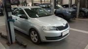 Skoda Rapid I Санкт-Петербург  - изображение 7