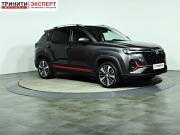 Changan CS35 Plus I Рестайлинг Белгород  - изображение 21