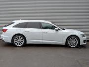 Audi A6 V (C8) Москва  - изображение 32