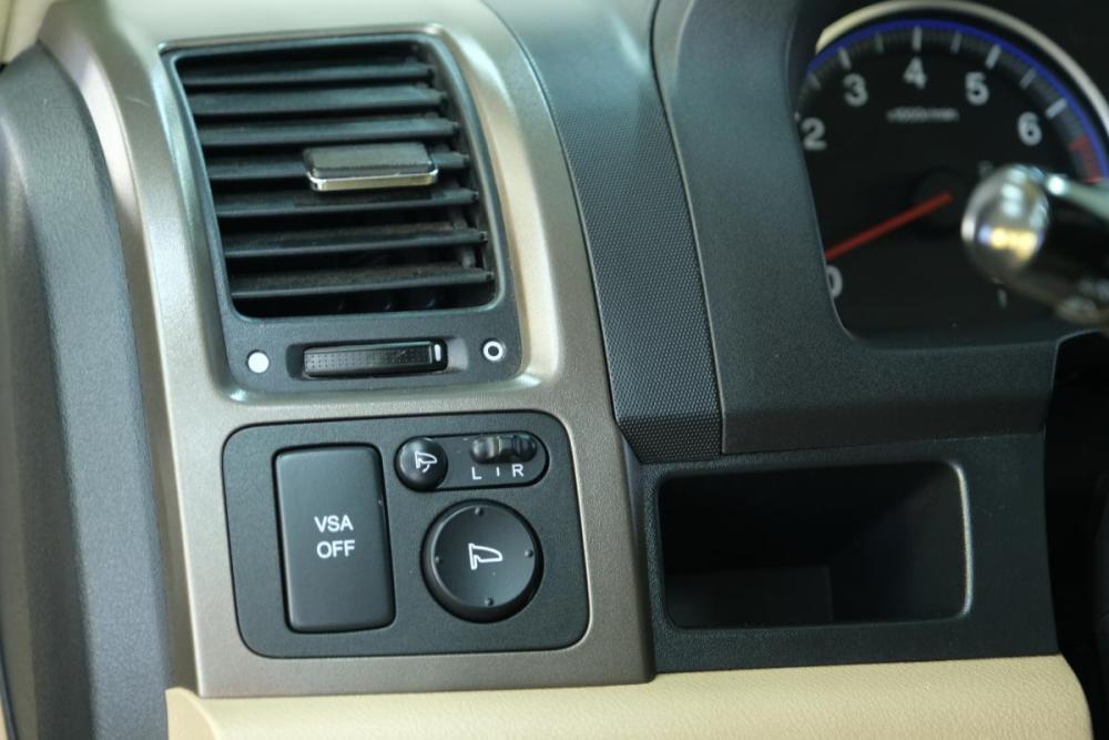 Honda CR-V III Омск  - изображение 10