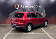 Volkswagen Tiguan I Рестайлинг Ставрополь  - изображение 25