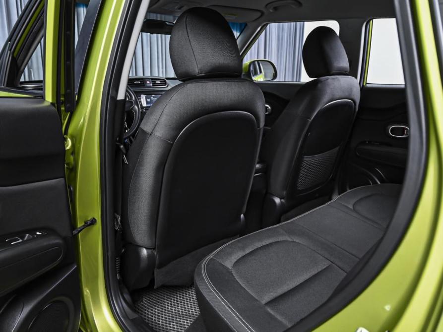Kia Soul II Рестайлинг Ставрополь  - изображение 11