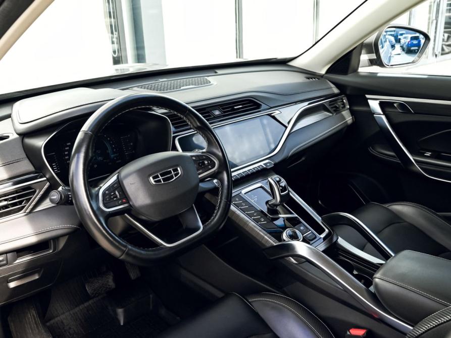 Geely Atlas Pro Екатеринбург  - изображение 15