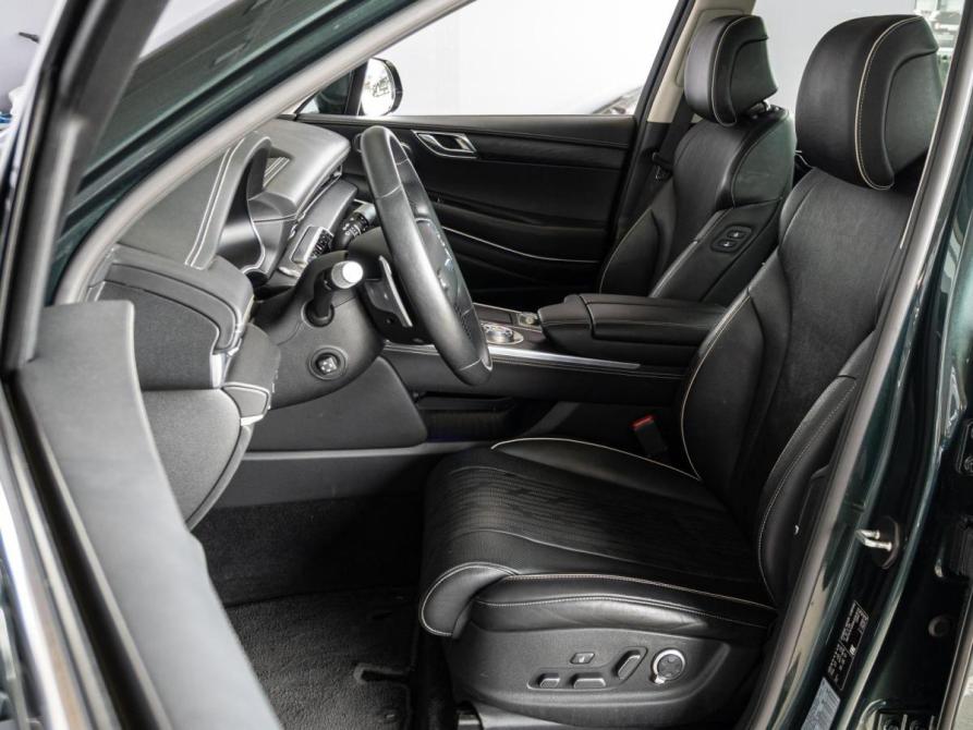 Genesis GV80 I Краснодар  - изображение 10