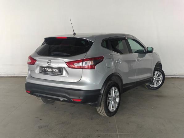 Nissan Qashqai II с пробегом 2016 года, цена 1 750 000 рублей, 73393 км, внедорожник, Автокод Объявления