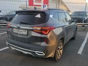 Kia Seltos I Москва  - изображение 12