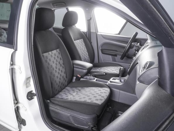Ford Focus II Рестайлинг с пробегом 2011 года, цена 710 000 рублей, 230193 км, седан, Автокод Объявления