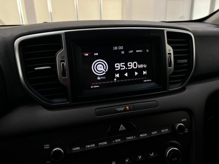 Kia Sportage IV Волгоград  - изображение 19