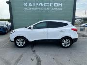 Hyundai ix35 I Екатеринбург  - изображение 15