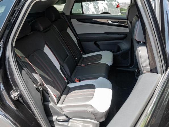 Volkswagen Teramont I Рестайлинг (China Market) с пробегом 2025 года, цена 5 200 000 рублей, 112 км, внедорожник, Автокод Объявления