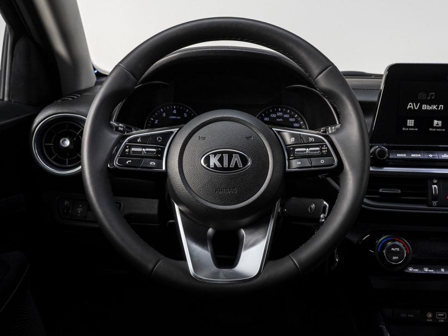 Kia Cerato IV Тюмень  - изображение 19