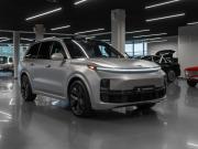 Li Auto (Lixiang) L9 I Москва  - изображение 29