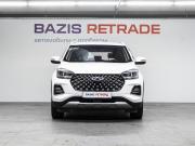 Chery Tiggo 4 Pro I Тюмень  - изображение 25