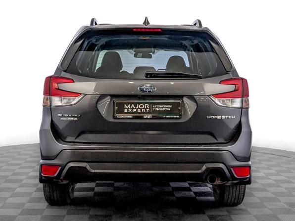 Subaru Forester V с пробегом 2021 года, цена 2 800 000 рублей, 96057 км, внедорожник, Автокод Объявления