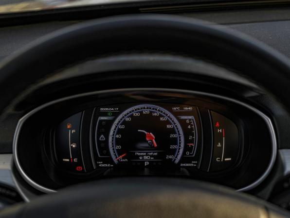 Geely Atlas I с пробегом 2021 года, цена 1 374 000 рублей, 240657 км, внедорожник, Автокод Объявления