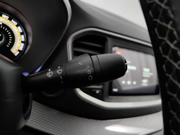 Lada (ВАЗ) Vesta I Рестайлинг (NG) с пробегом 2023 года, цена 1 229 000 рублей, 23000 км, седан, Автокод Объявления
