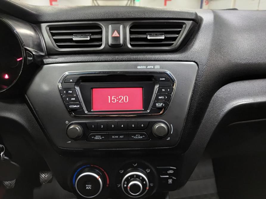 Kia Rio III Казань  - изображение 18