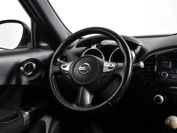 Nissan Juke I с пробегом 2012 года, цена 889 000 рублей, 152898 км, внедорожник, Автокод Объявления