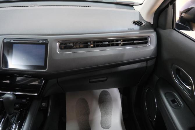 Honda HR-V II с пробегом 2018 года, цена 2 199 000 рублей, 56829 км, внедорожник, Автокод Объявления
