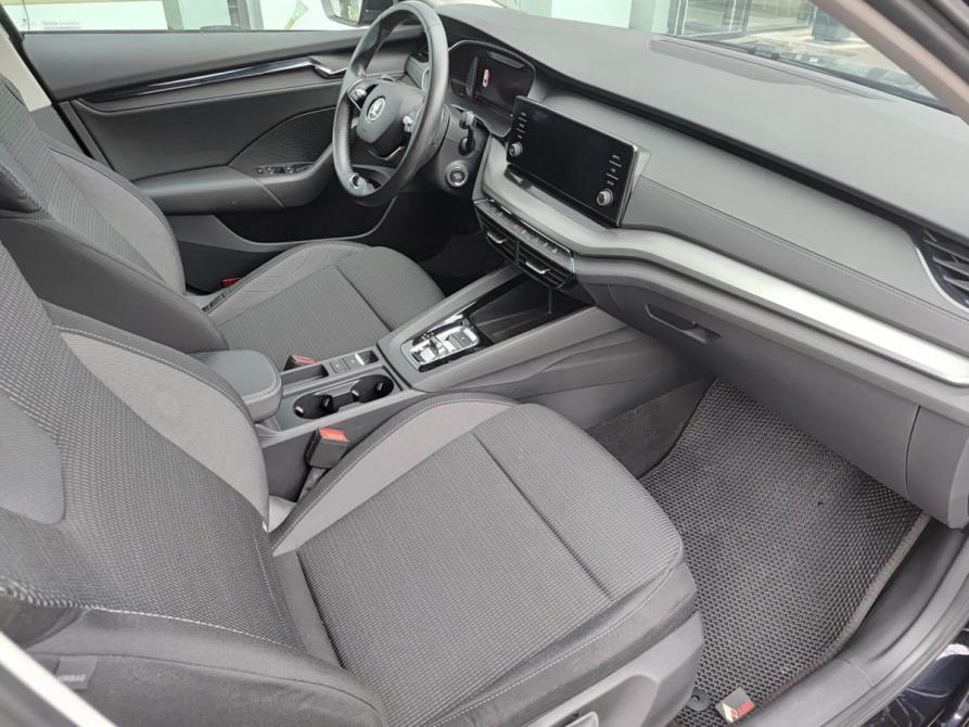 Skoda Octavia IV (A8) Ижевск  - изображение 13