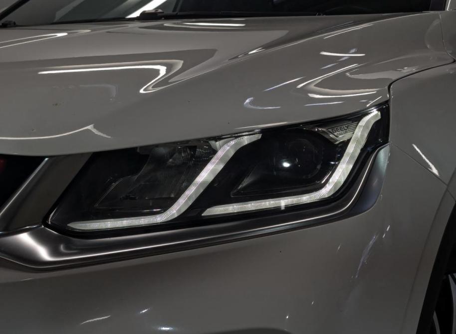 Geely Coolray I Санкт-Петербург  - изображение 27