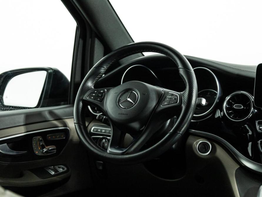 Mercedes-Benz V-Класс III (W447) Рестайлинг Санкт-Петербург  - изображение 17