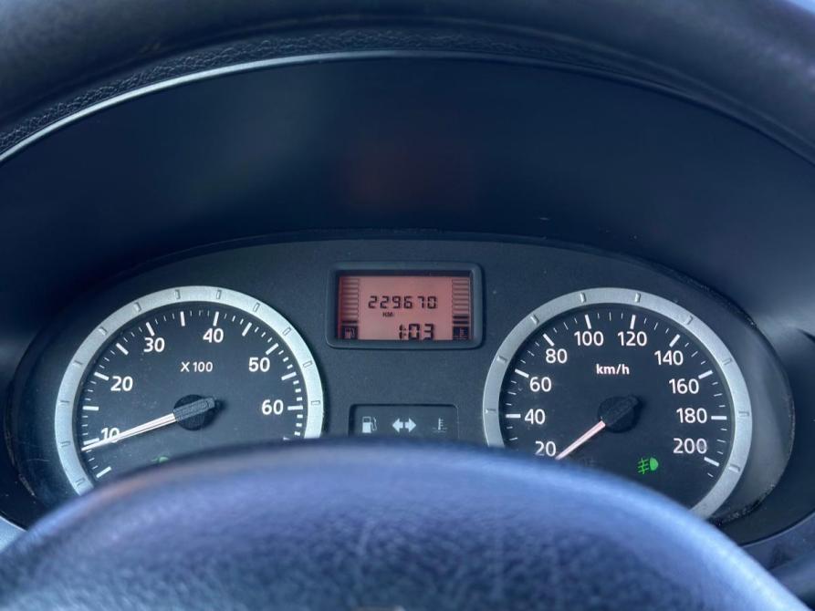 Renault Logan I Архангельск  - изображение 17