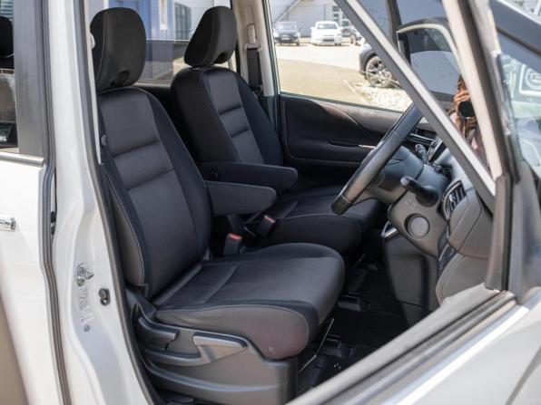 Nissan Serena V (C27) с пробегом 2016 года, цена 1 809 000 рублей, 194977 км, минивэн, Автокод Объявления