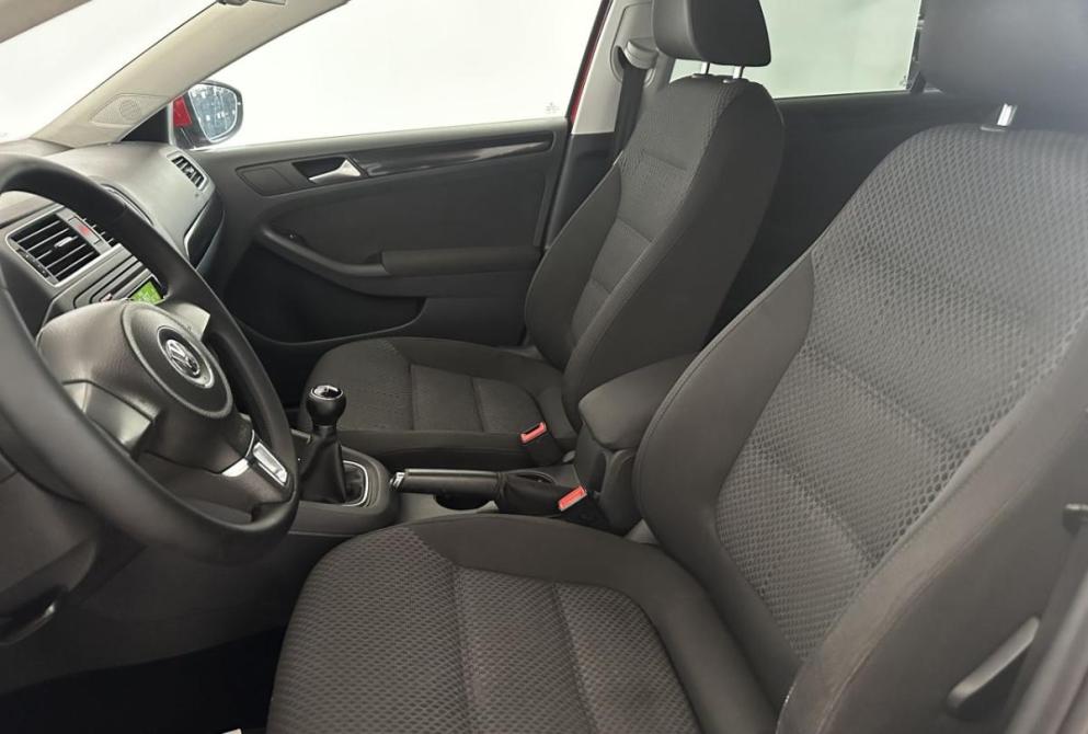 Volkswagen Jetta VI Саранск  - изображение 24