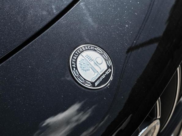 Mercedes-Benz CLE AMG с пробегом 2025 года, цена 14 249 000 рублей, 141 км, купе, Автокод Объявления