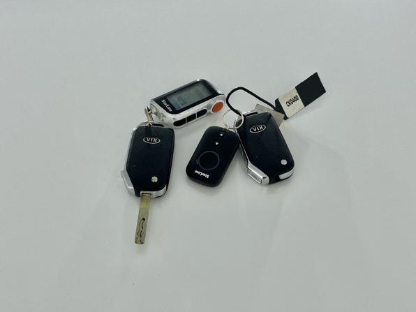 Kia Cerato IV с пробегом 2020 года, цена 1 900 000 рублей, 79969 км, седан, Автокод Объявления