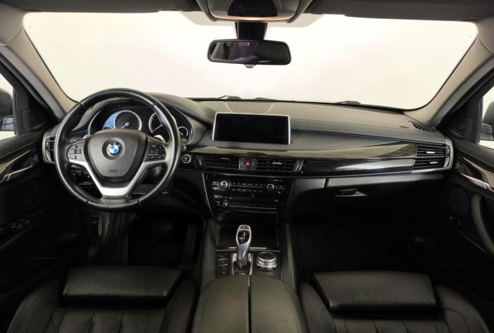 BMW X6 II (F16) Нижний Новгород  - изображение 15